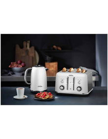KE2700W Alinea Kettle - Ocean Mist White