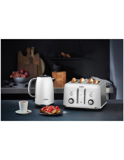 KE2700W Alinea Kettle - Ocean Mist White