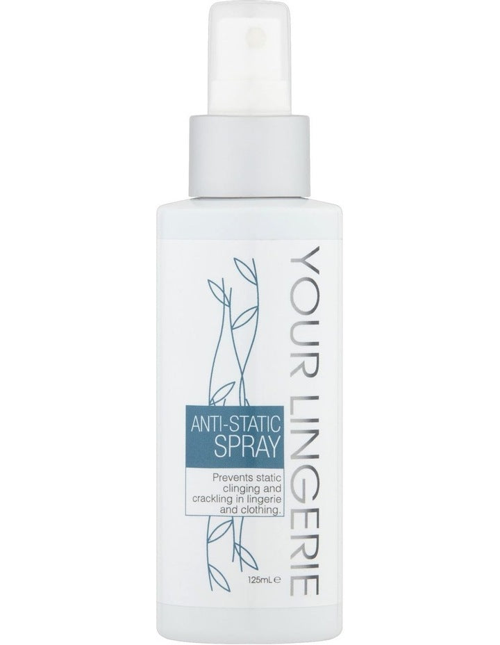 Your Lingerie Antistatic Spray 125ml