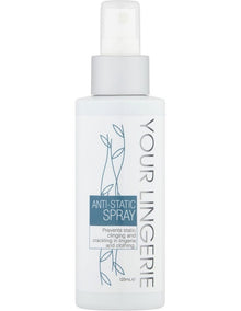 Your Lingerie Antistatic Spray 125ml