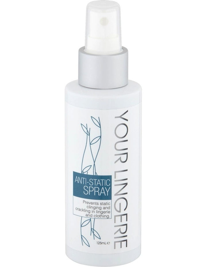 Your Lingerie Antistatic Spray 125ml