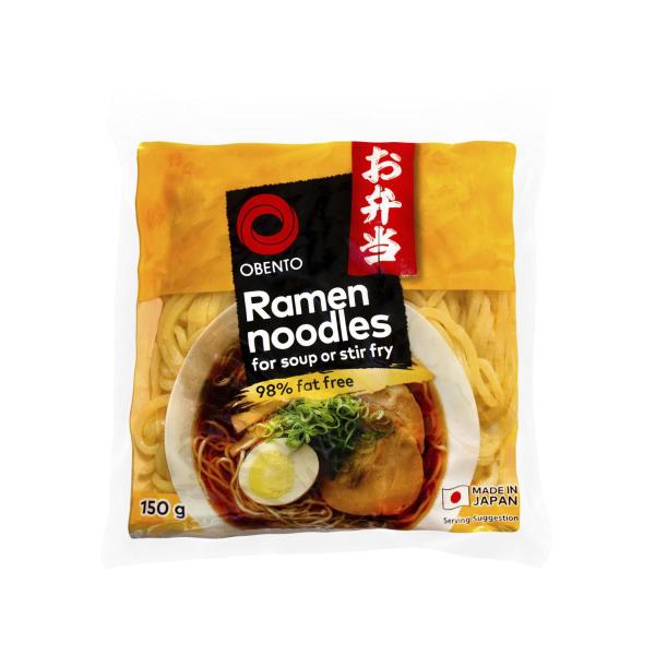 OBENTO RAMEN NOODLES 150G