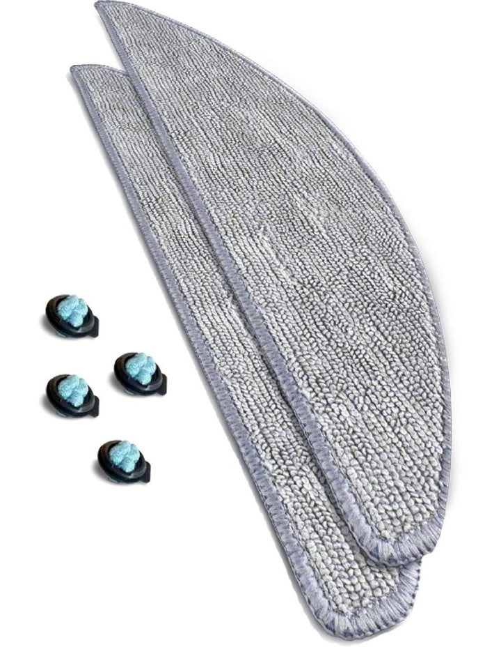 Roomba Combo Mopping Replenishment Kit 4822643