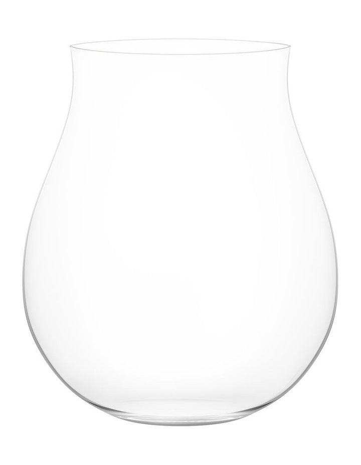 Plumm Gin Glass Set of 4 in Clear