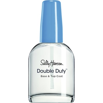 Sally Hansen Nail Polish Double Duty Base Coat 13.3mL