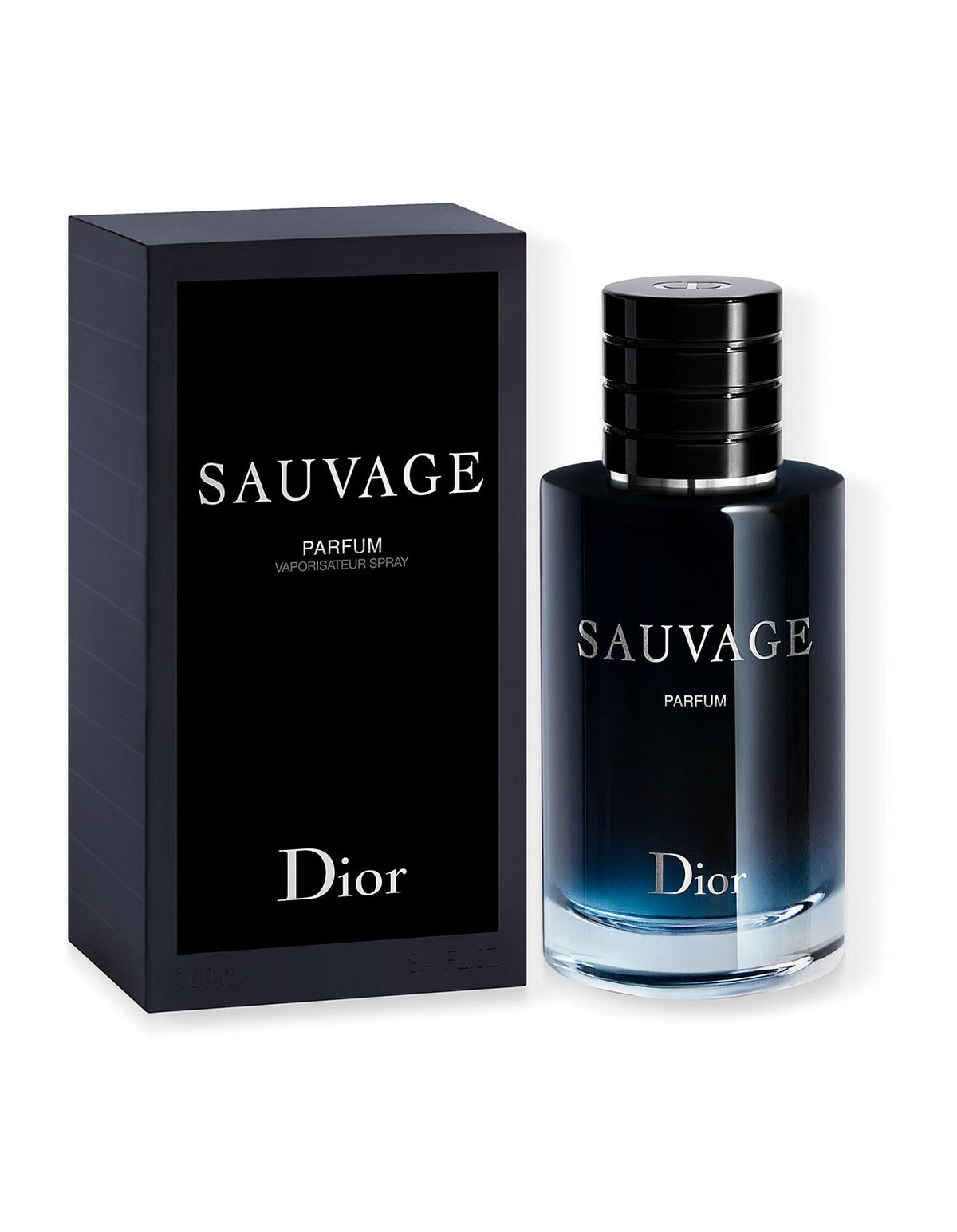 Sauvage Parfum 100ml