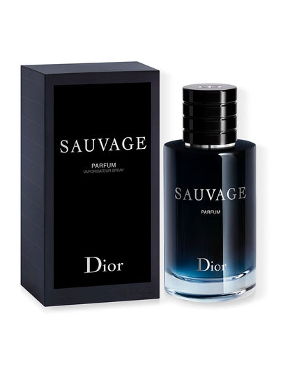 Sauvage Parfum 100ml