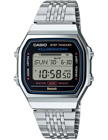 ABL100WE1A Watch in Silver