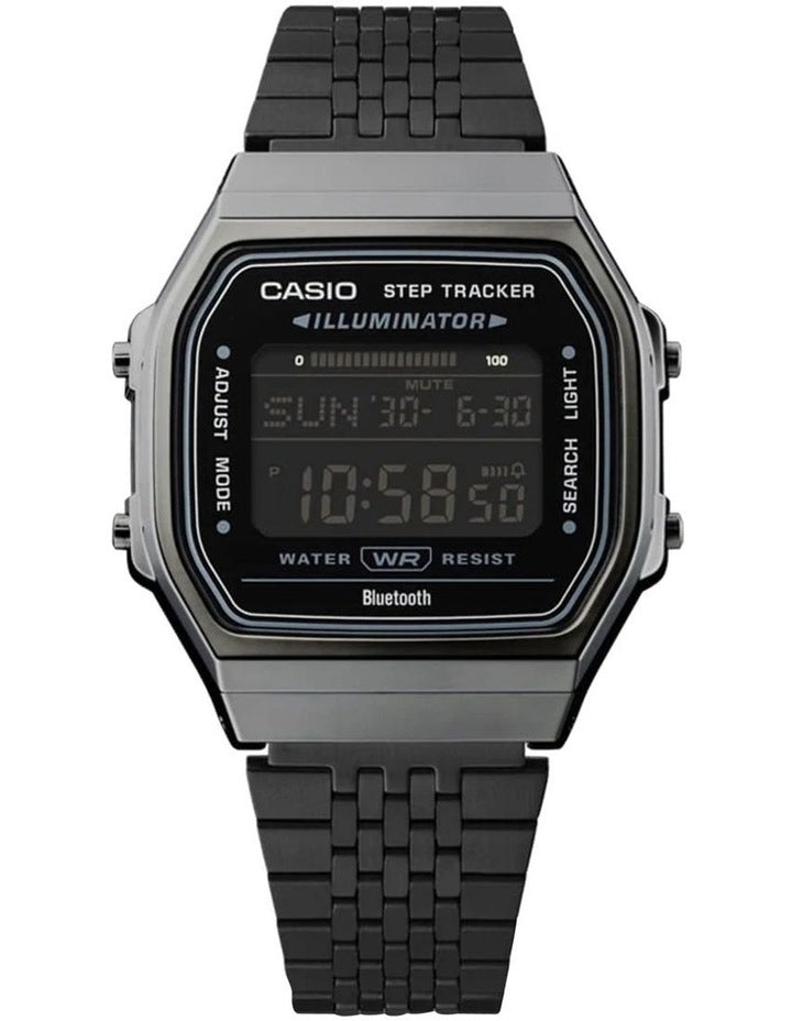 ABL100WEGG-1B Watch in Black