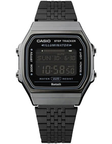 ABL100WEGG-1B Watch in Black