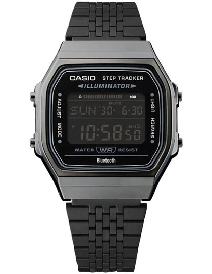 ABL100WEGG-1B Watch in Black