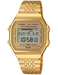 ABL100WEG-9A Watch in Gold