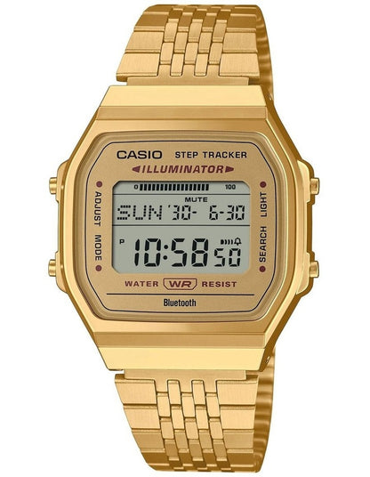 ABL100WEG-9A Watch in Gold