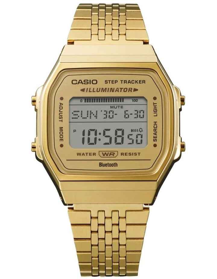 ABL100WEG-9A Watch in Gold