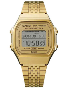 ABL100WEG-9A Watch in Gold