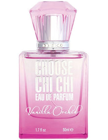 Vanilla Orchid EDP