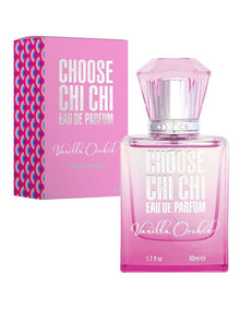 Vanilla Orchid EDP