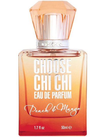 Peach & Mango EDP
