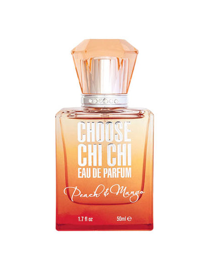 Peach & Mango EDP