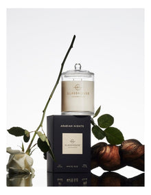 Arabian Nights Soy Candle 380g