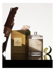 Kyoto In Bloom Soy Candle 380g
