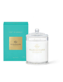 Lost In Amalfi Soy Candle 380g