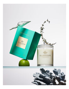 Lost In Amalfi Soy Candle 380g
