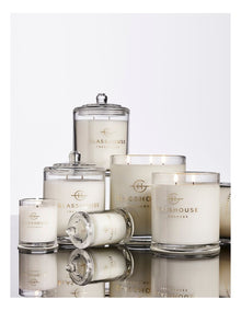 Marseille Memoir Soy Candle  380g