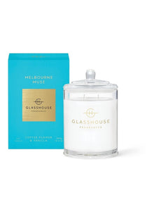 Melbourne Muse Soy Candle  380g