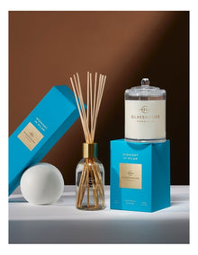 Midnight In Milan Soy Candle 380g
