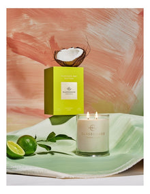 Montego Bay Rhythm Soy Candle 380g