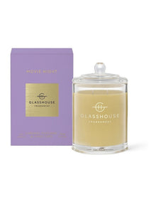 Movie Night Soy Candle 380g