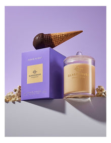 Movie Night Soy Candle 380g