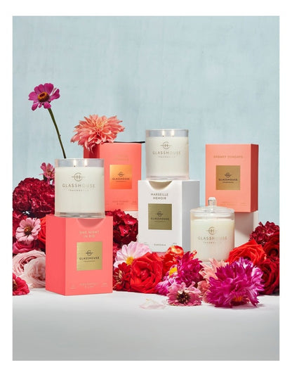 One Night In Rio Soy Candle 380g