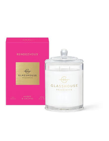 Rendezvous Soy Candle 380g
