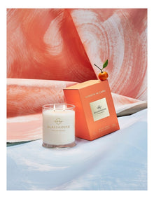 Sunsets in Capri Soy Candle 380g