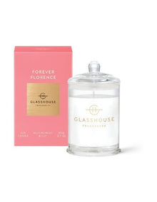 Forever Florence Soy Candle 60g