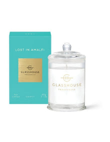 Lost In Amalfi Soy Candle 60g