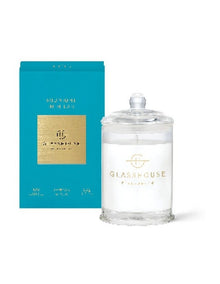 Midnight In Milan Soy Candle 60g