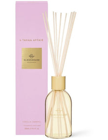 A Tahaa Affair Fragrance Diffuser 250ml