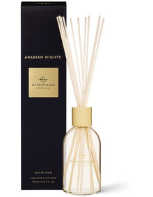 Arabian Nights Fragrance Diffuser 250ml