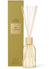 Kyoto In Bloom Fragrance Diffuser 250ml