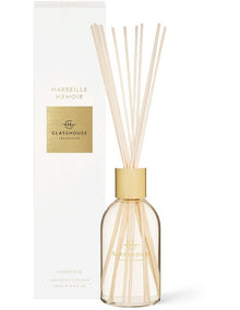 Marseille Memoir Fragrance Diffuser 250ml