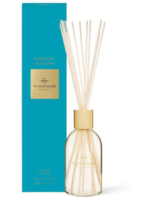 Midnight In Milan Fragrance Diffuser 250ml