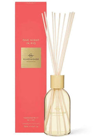 One Night Rio Fragrance Diffuser 250ml