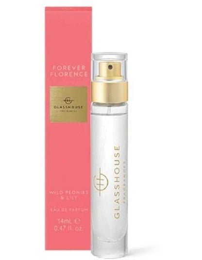 Forever Florence Eau de Parfum 14mL