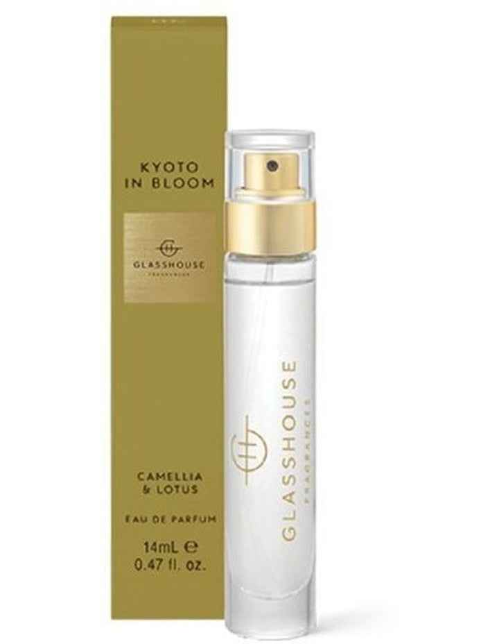 Kyoto in Bloom Eau De Parfum 14ml