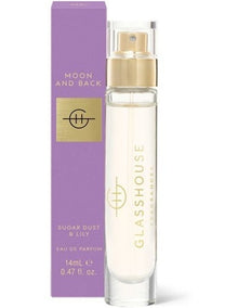 Moon and Back Eau de Parfum 14mL