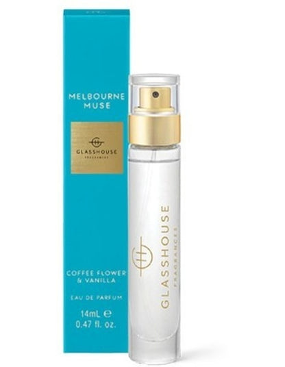 Melbourne Muse Eau De Parfum 14ml