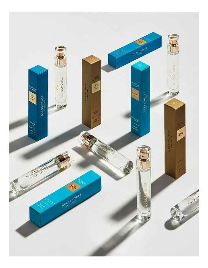 Melbourne Muse Eau De Parfum 14ml